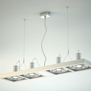 BIG WHITE 2012 Catalog 3D model image 1 