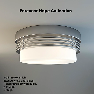 Forecast / Hope Collection