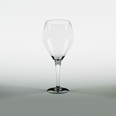 Wine glass Midnight Moss