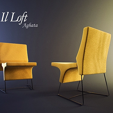 IL LOFT / AGATHA