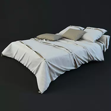 Bed linen