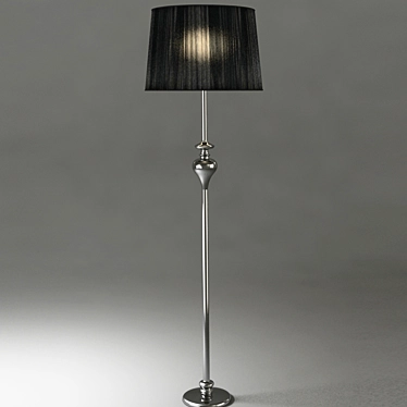 Candellux Gilenia - Elegant and Versatile Lighting 3D model image 1 