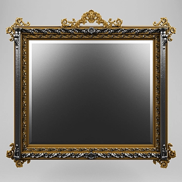 Picture frame Gondola