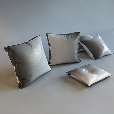 Set pillows