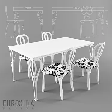 EUROSEDIA DESIGN