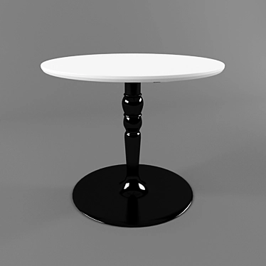 Table Nero