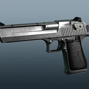 "PROFI" Desert Eagle