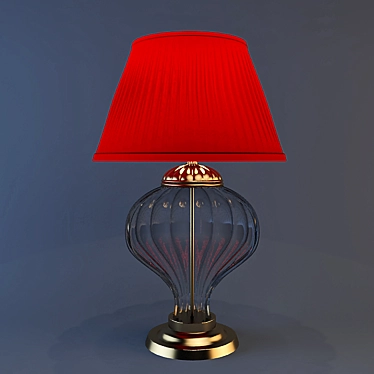 Lamp Gondola