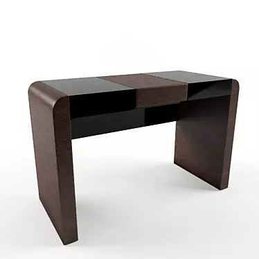 Ankona Table Dressing  Stylish and Functional 3D model image 1 