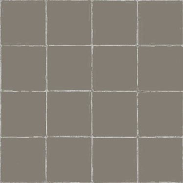 Stylish Floor Tile: Textured Elegance 3D model image 1 