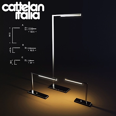 Cattelan Italia "Seven"