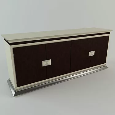 Cabinetry Cocoa Brown