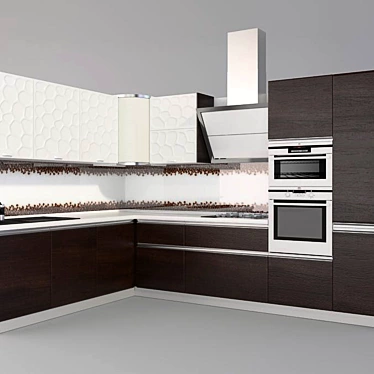 Cabinetry Cocoa Brown