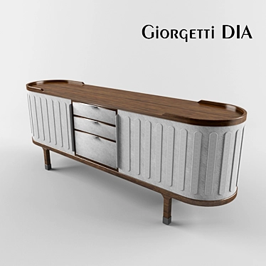 Giorgetti / DIA