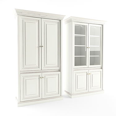 Cabinetry Jumbo