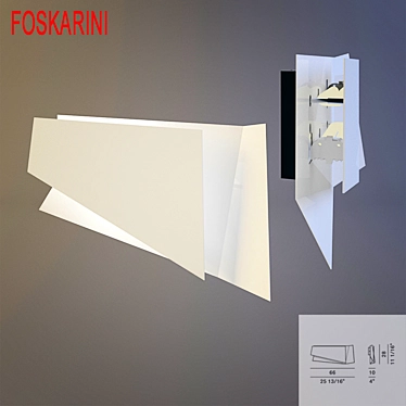 Foscarini / Flap 2