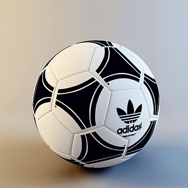 Soccer ball