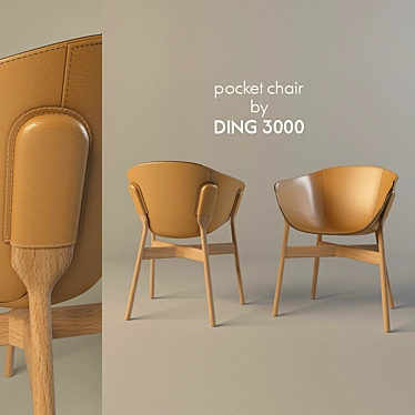 Pocket chair