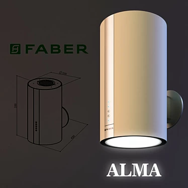 FABER / ALMA