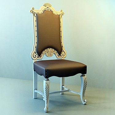 Chair Bokara Grey