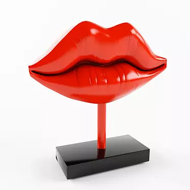 Deco Figurine Sweet Kiss