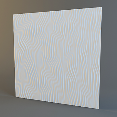 3d Total panel design