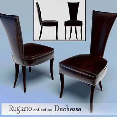 Rugiano / Duchessa