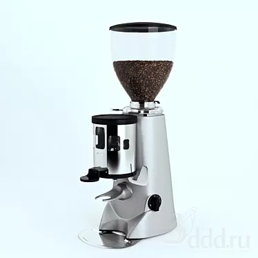 Coffeemaker Black Russian