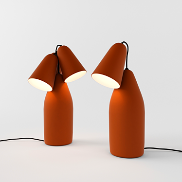 Tomas Kral Table Lamp