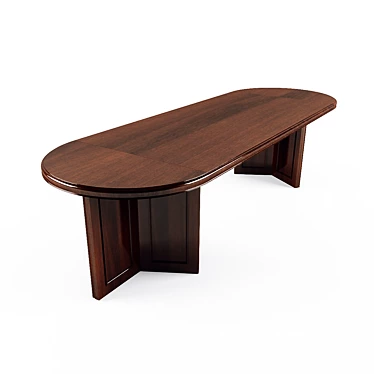 Table Cocoa Brown