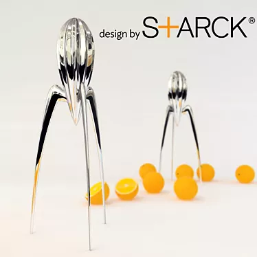 Juicy Salif by Philippe Starck