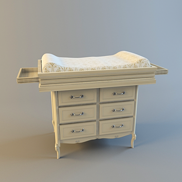 changing table