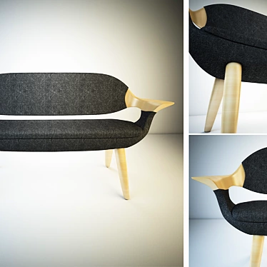 IS Sofa by Inoda+Sveje