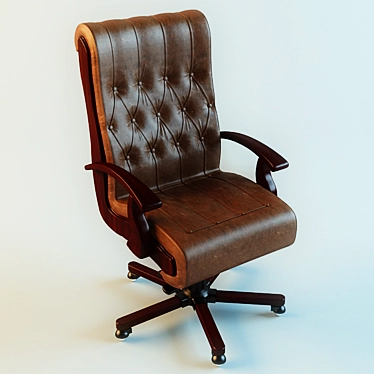 Chair Seal Brown