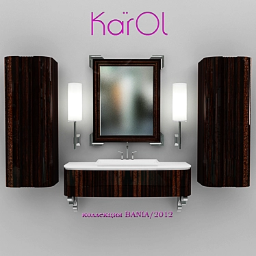 Karol Bania Collection