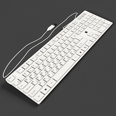 apple keyboard