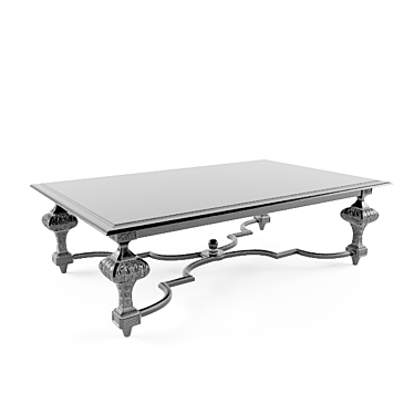 Casa Paoletti G.2156.mod: Elegant Artistry 3D model image 1 