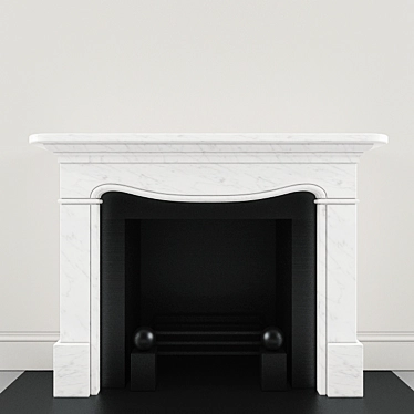 "PROFI" fireplace