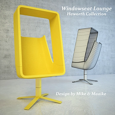 Windowseat Lounge