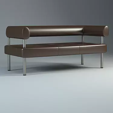 Sofa for reception