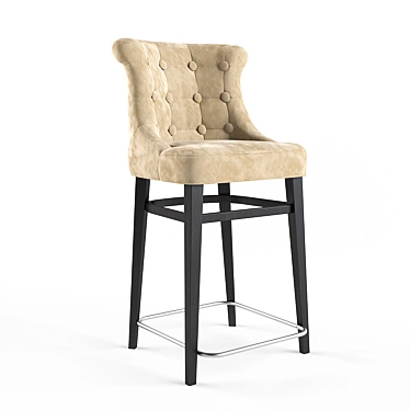 Sawaya&Moroni: Timeless Elegance 3D model image 1 