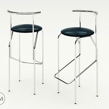 New style bar stool