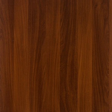 Italian Walnut Veneer Sheets 3D model image 1 