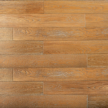 Ashton Venice Oak Flooring 3D model image 1 