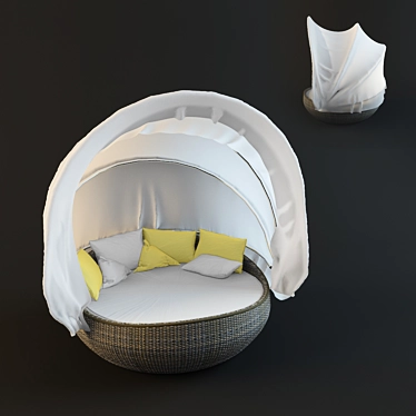 Infant bed Concord