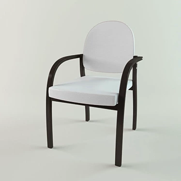 Chair Bokara Grey