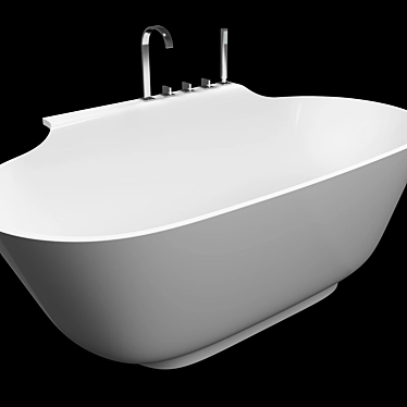 ElegaBath Avanta 3D model image 1 