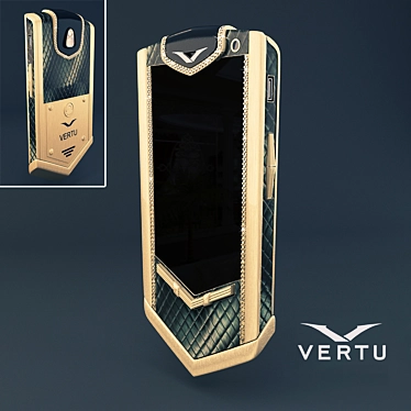 Vertu phone