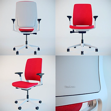 Steelcase Amia