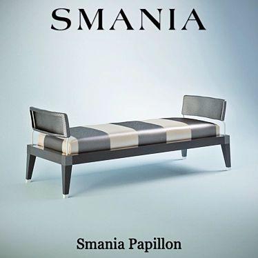 Smania Papillon